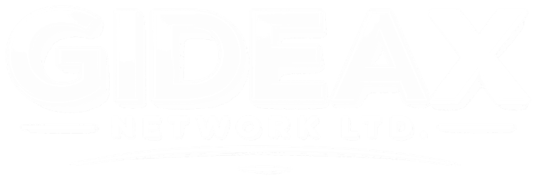 GIDEAX Network Ltd