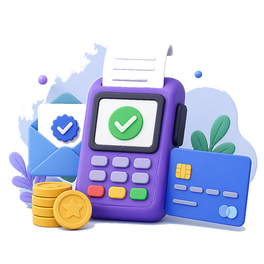 Payments